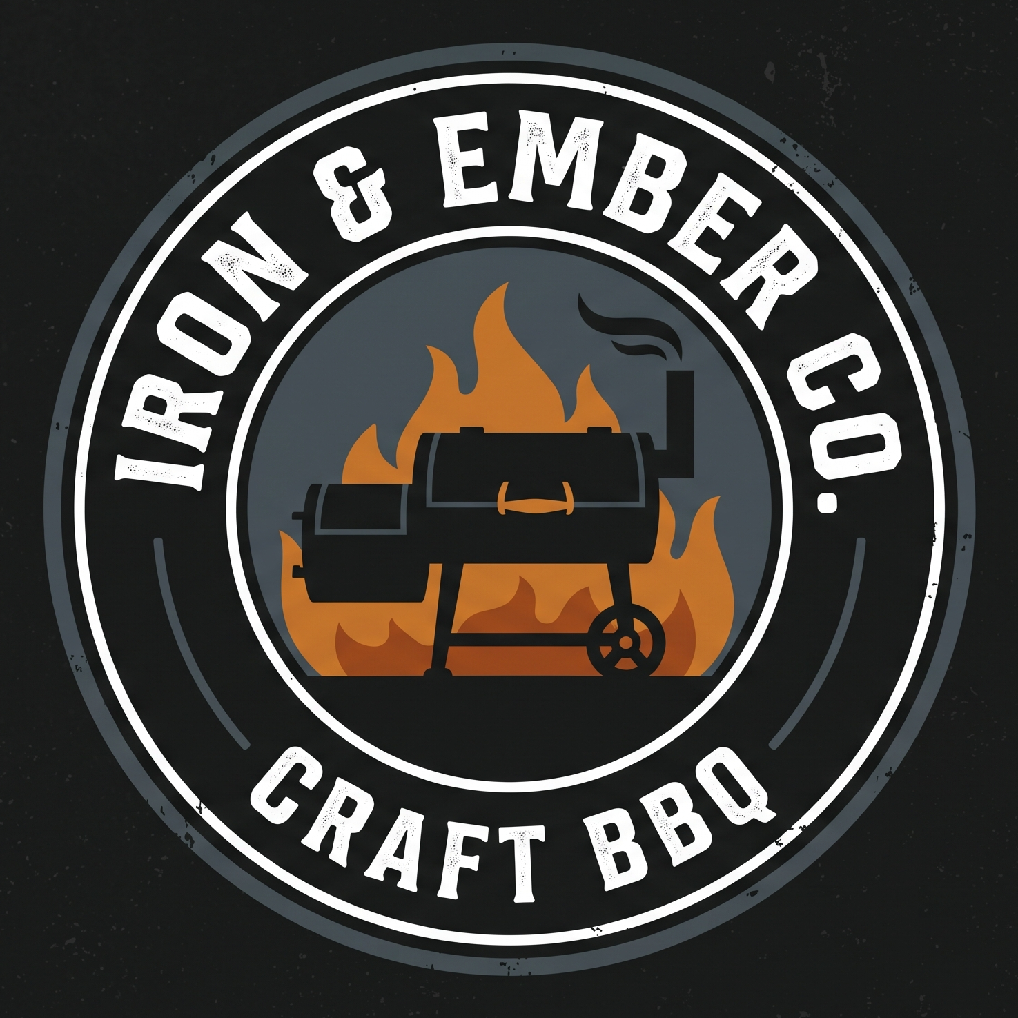 Iron & Ember Co.